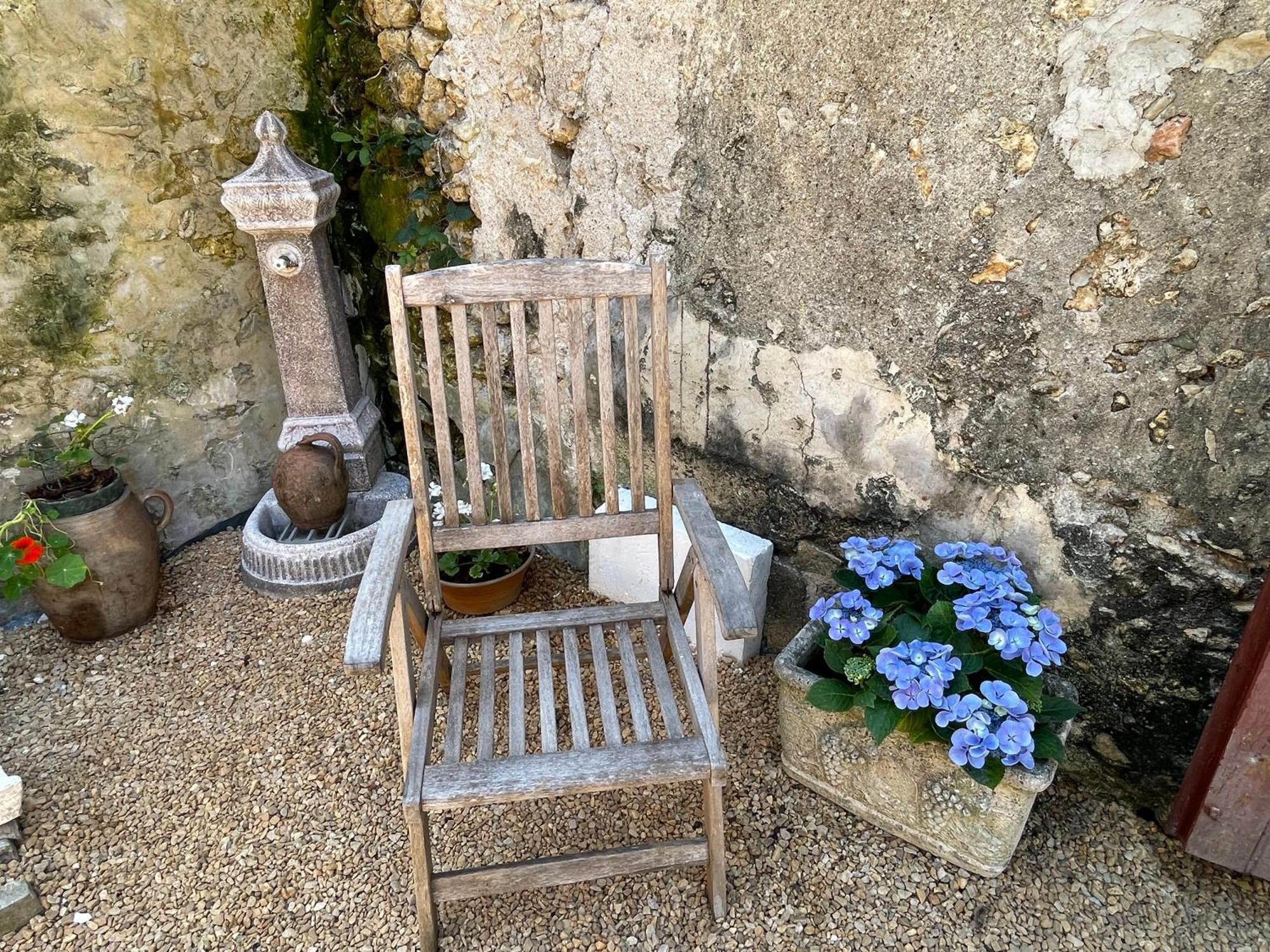 Au Pied Du Chateau Bourdeilles Esterno foto