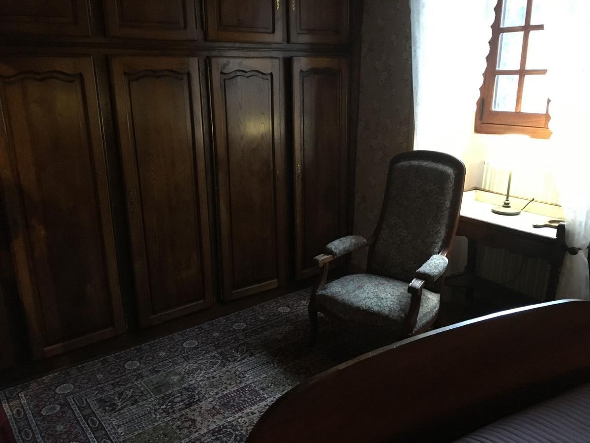 Au Pied Du Chateau Bourdeilles Esterno foto
